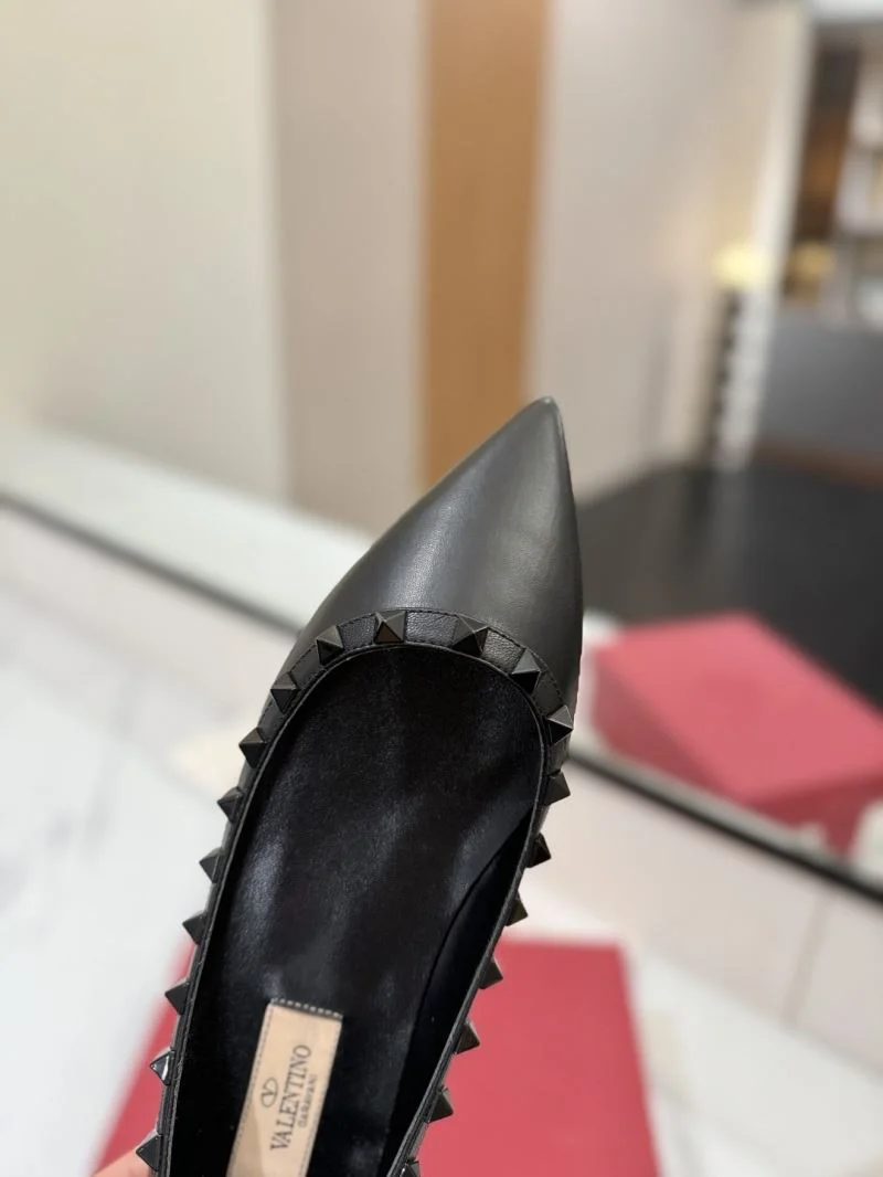 Valentino Flat Shoes Unisex 36473