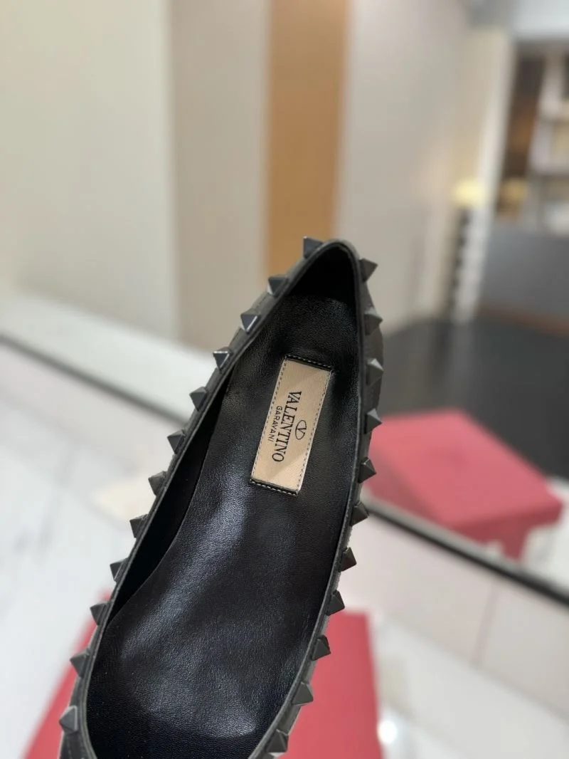 Valentino Flat Shoes Unisex 36473