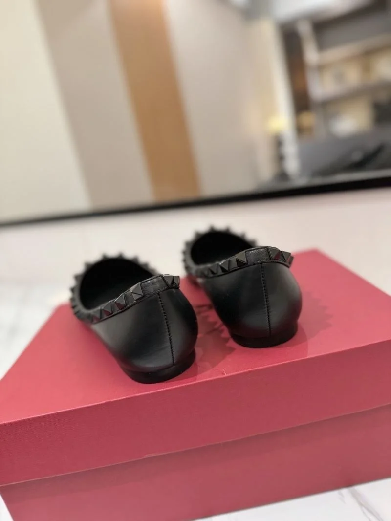 Valentino Flat Shoes Unisex 36473