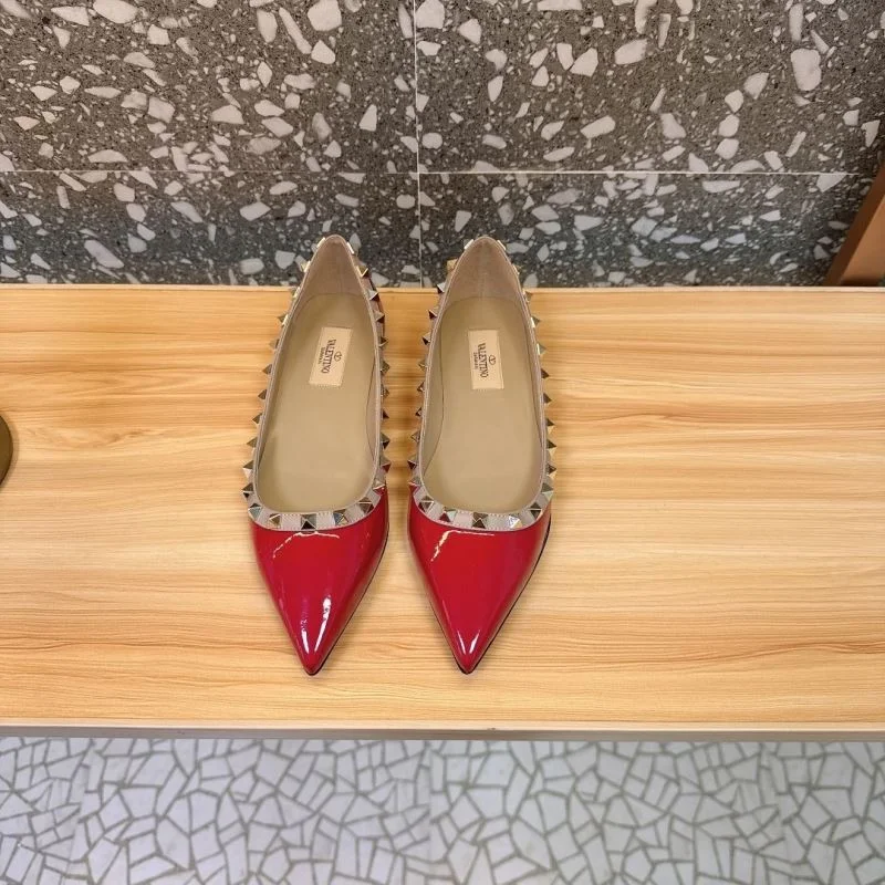 ModernLook Valentino Flat Shoes 36241
