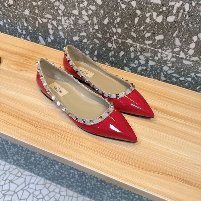 ModernLook Valentino Flat Shoes 36241