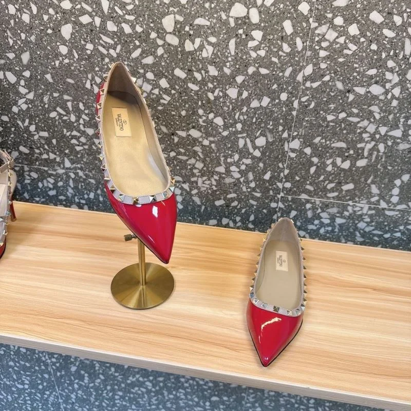 ModernLook Valentino Flat Shoes 36241