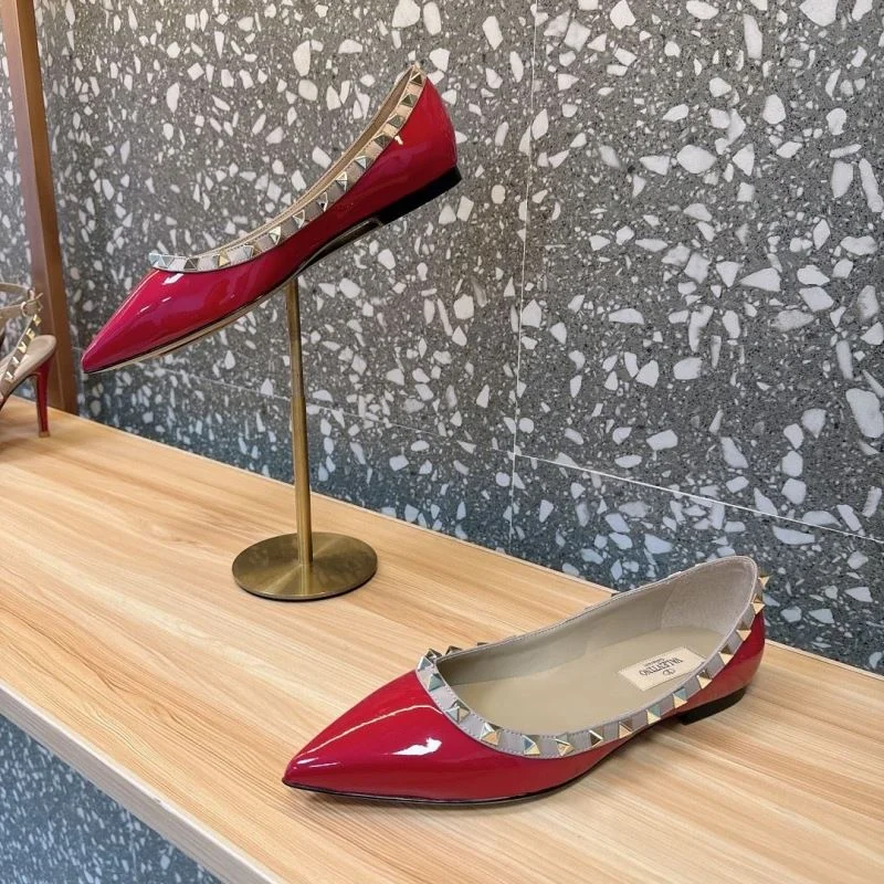 ModernLook Valentino Flat Shoes 36241