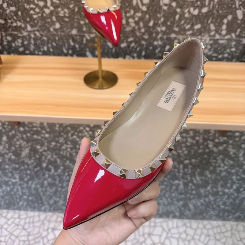 ModernLook Valentino Flat Shoes 36241