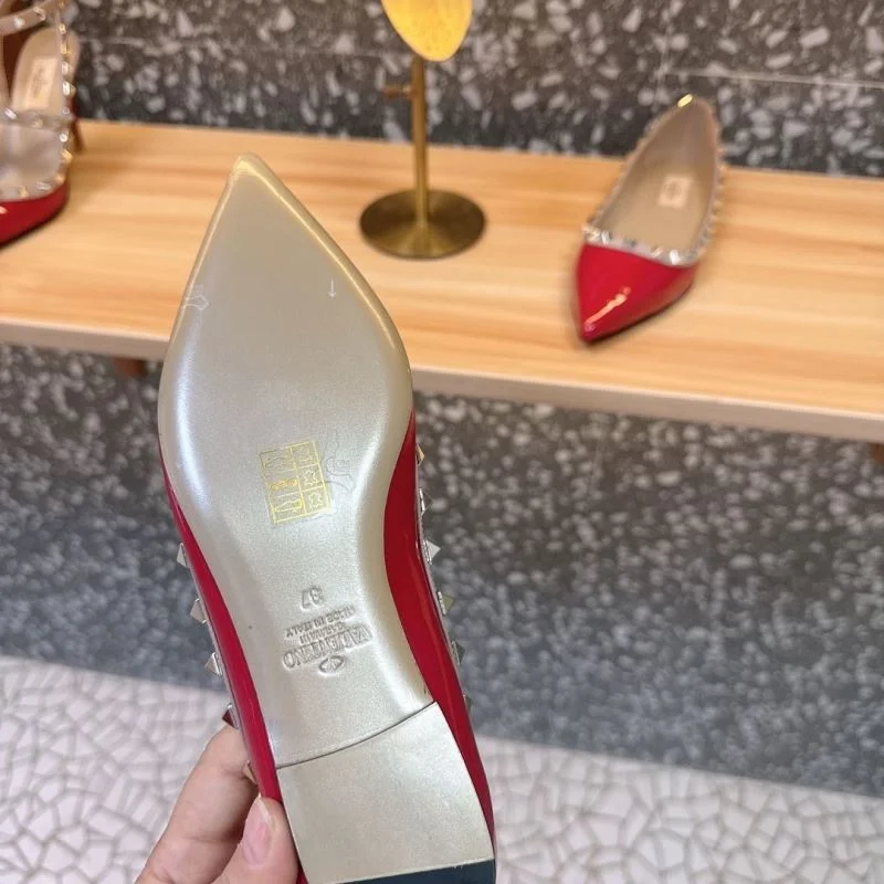 ModernLook Valentino Flat Shoes 36241