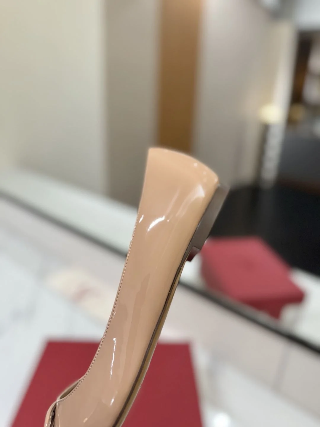 Valentino Flat Shoes StreetReady 36227