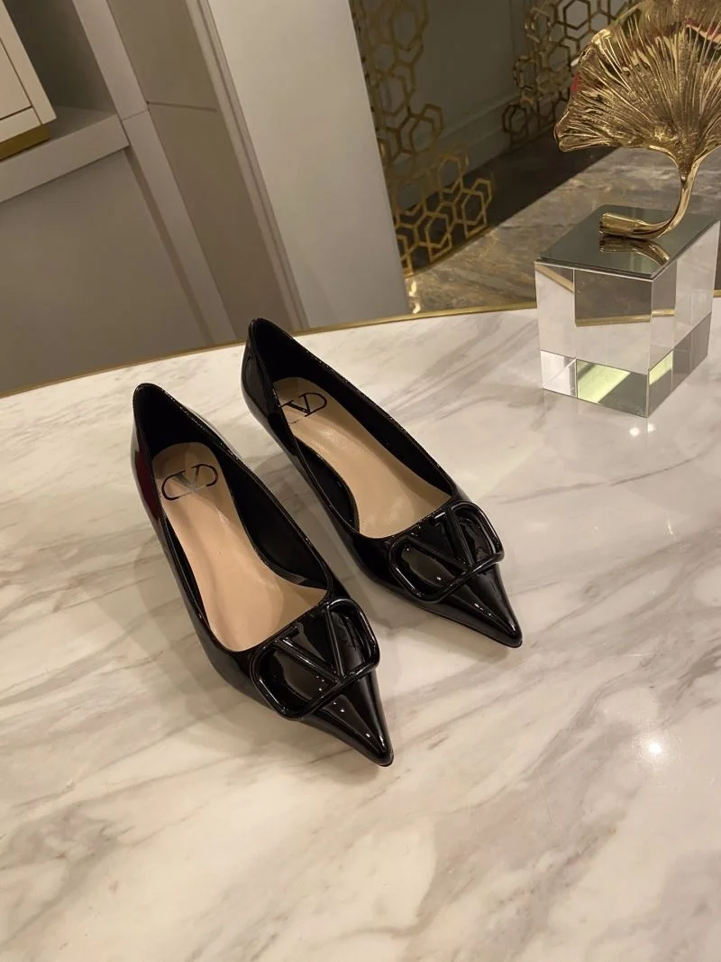 Valentino Heeled Shoes Vibrant 36783