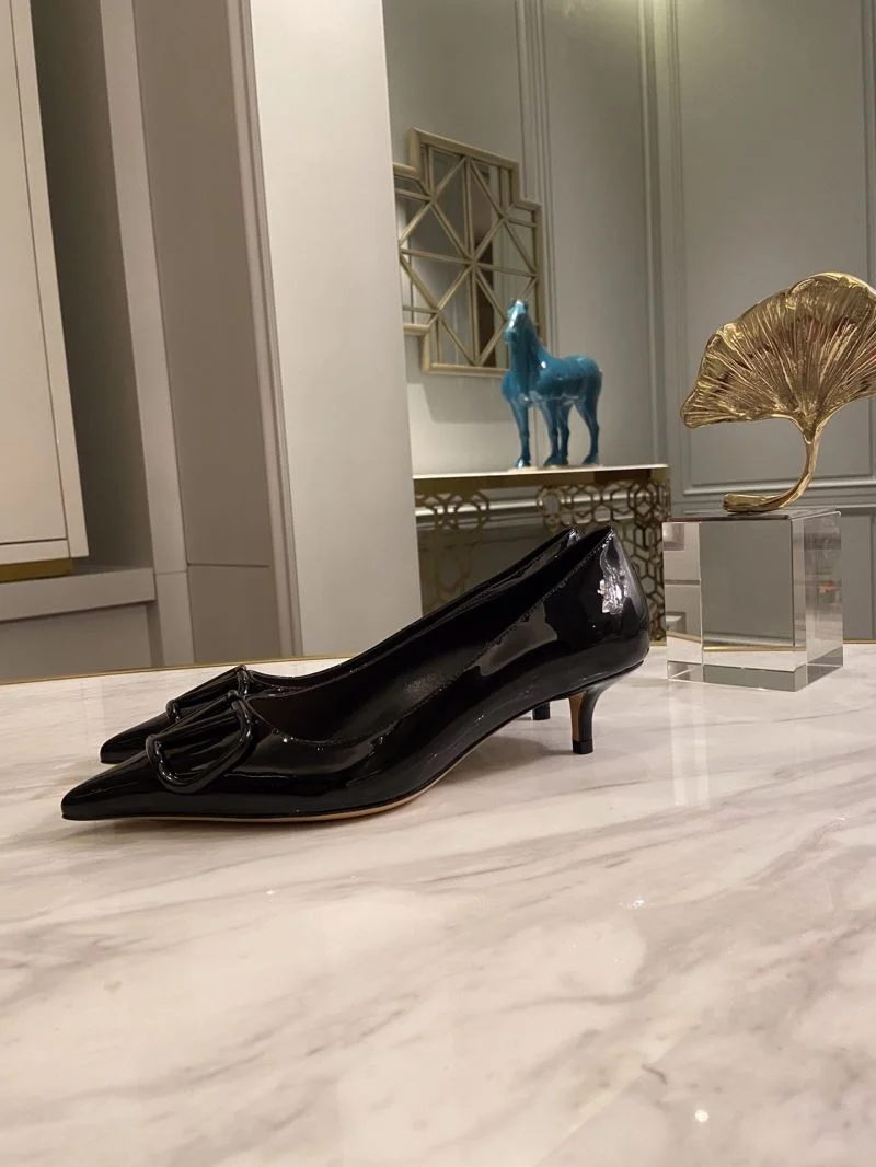 Valentino Heeled Shoes Vibrant 36783
