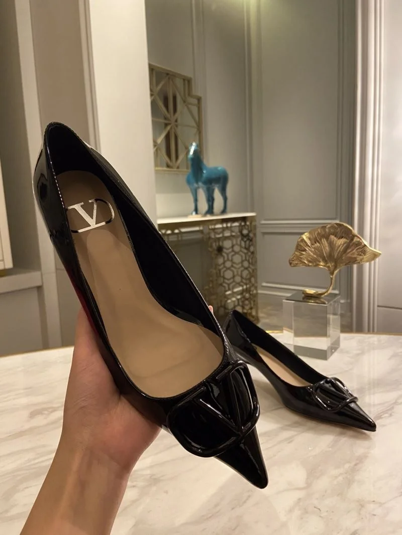 Valentino Heeled Shoes Vibrant 36783