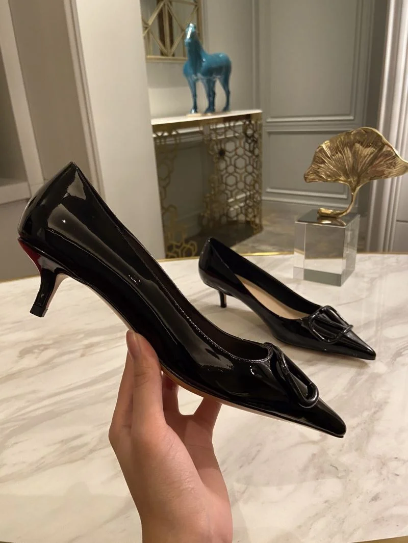 Valentino Heeled Shoes Vibrant 36783