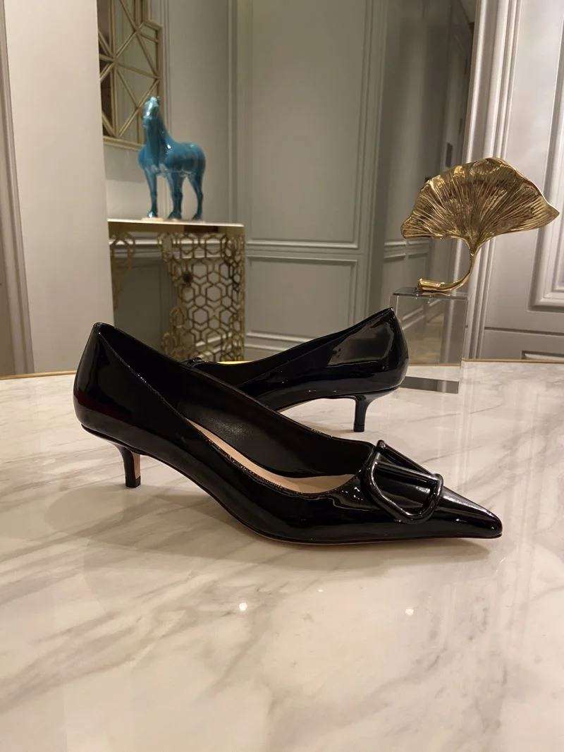 Valentino Heeled Shoes Vibrant 36783