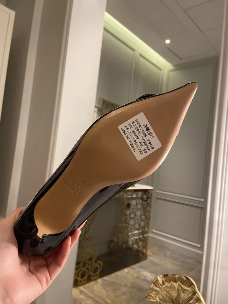Valentino Heeled Shoes Vibrant 36783