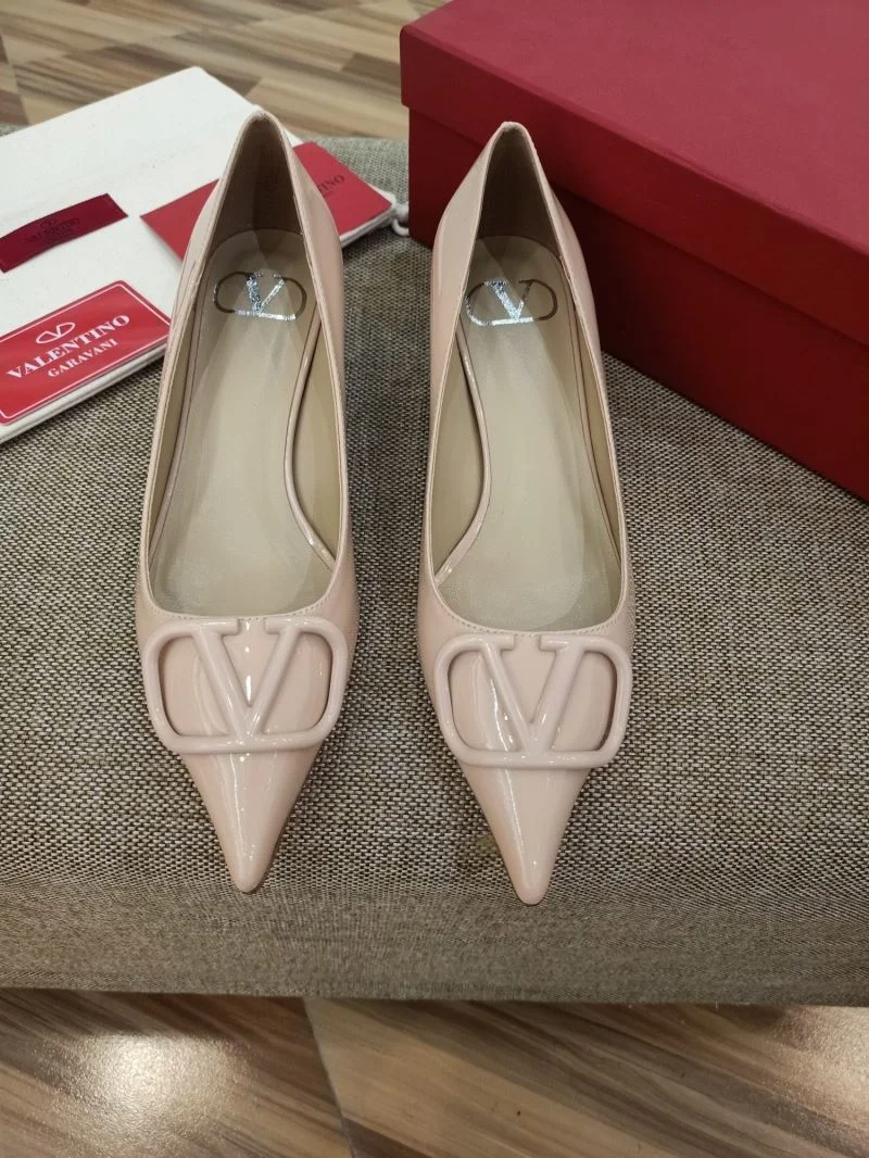 Valentino Heeled Shoes Stylish 36765