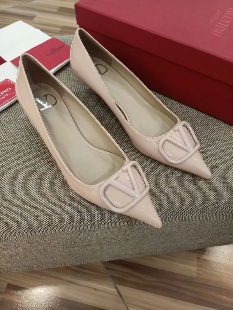 Valentino Heeled Shoes Stylish 36765