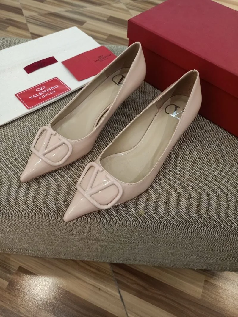 Valentino Heeled Shoes Stylish 36765