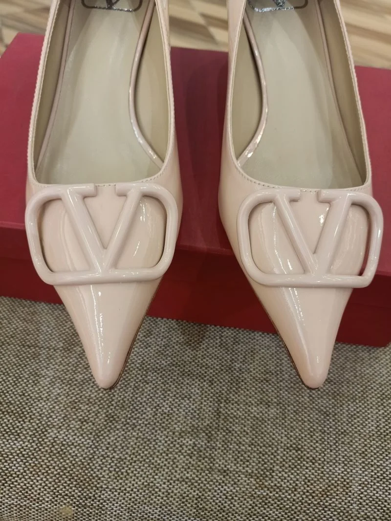 Valentino Heeled Shoes Stylish 36765