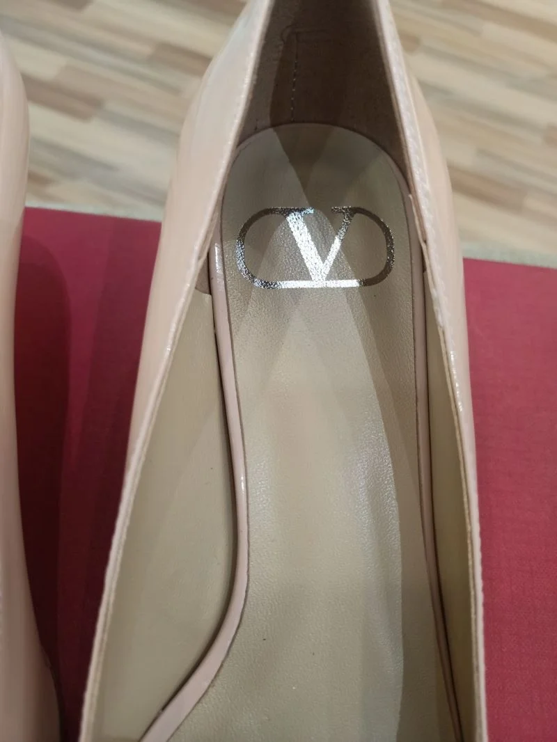 Valentino Heeled Shoes Stylish 36765