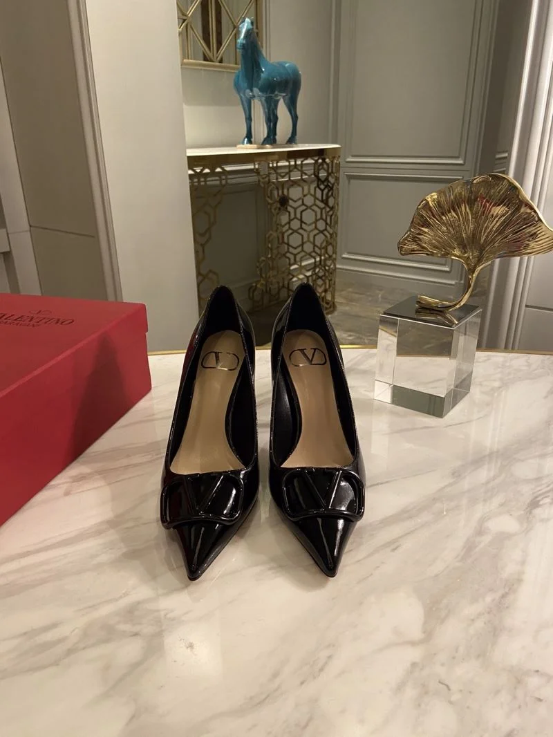 Valentino Heeled Shoes HighQuality 36788