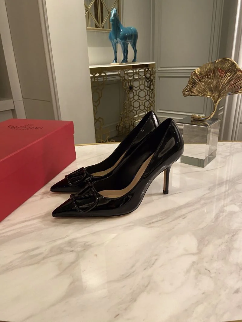 Valentino Heeled Shoes HighQuality 36788