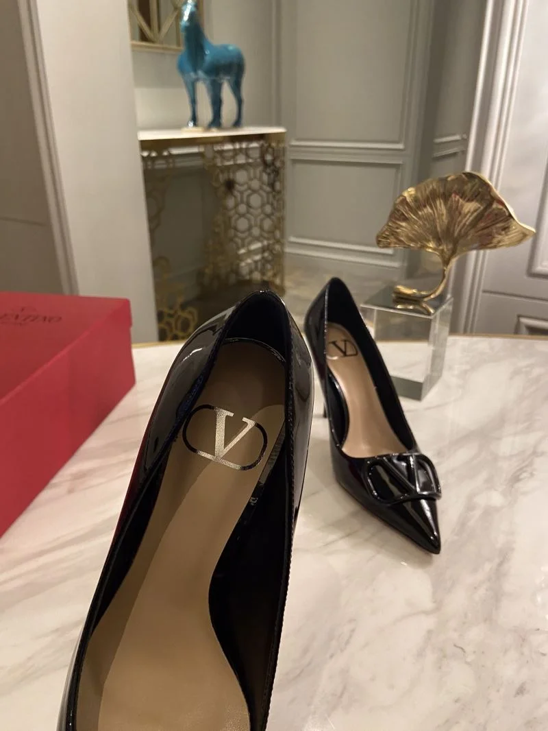 Valentino Heeled Shoes HighQuality 36788