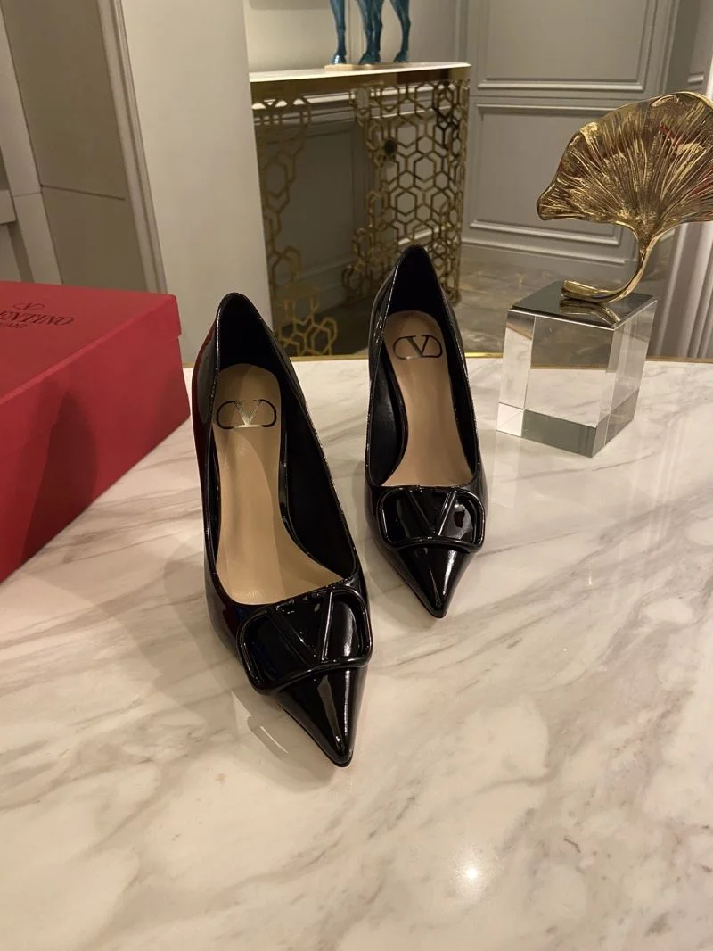 Valentino Heeled Shoes HighQuality 36788
