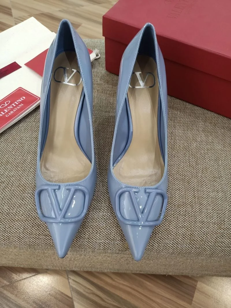 TechFriendly Valentino Heeled Shoes 36769