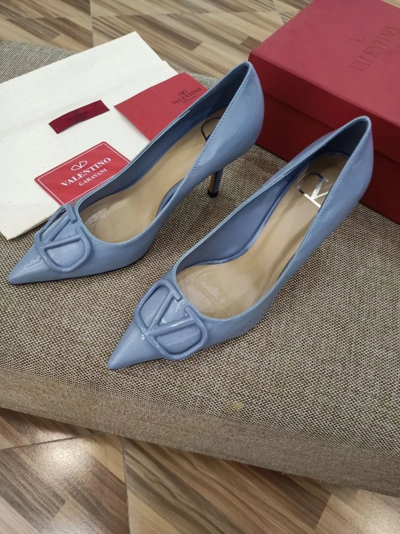 TechFriendly Valentino Heeled Shoes 36769