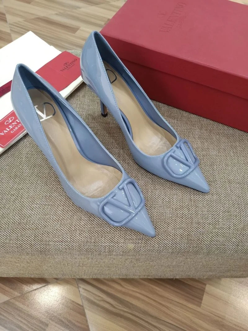 TechFriendly Valentino Heeled Shoes 36769