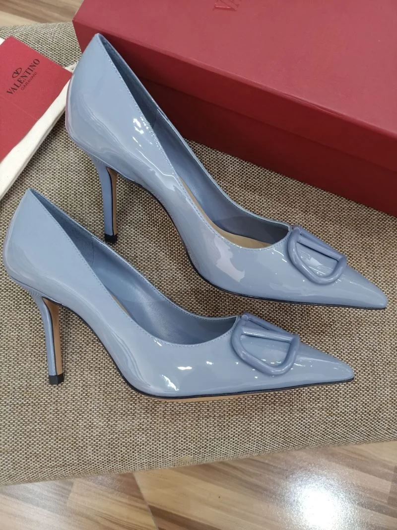 TechFriendly Valentino Heeled Shoes 36769
