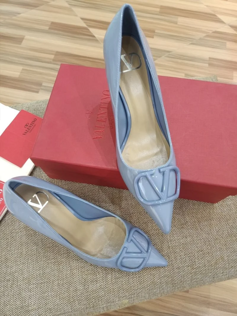 TechFriendly Valentino Heeled Shoes 36769