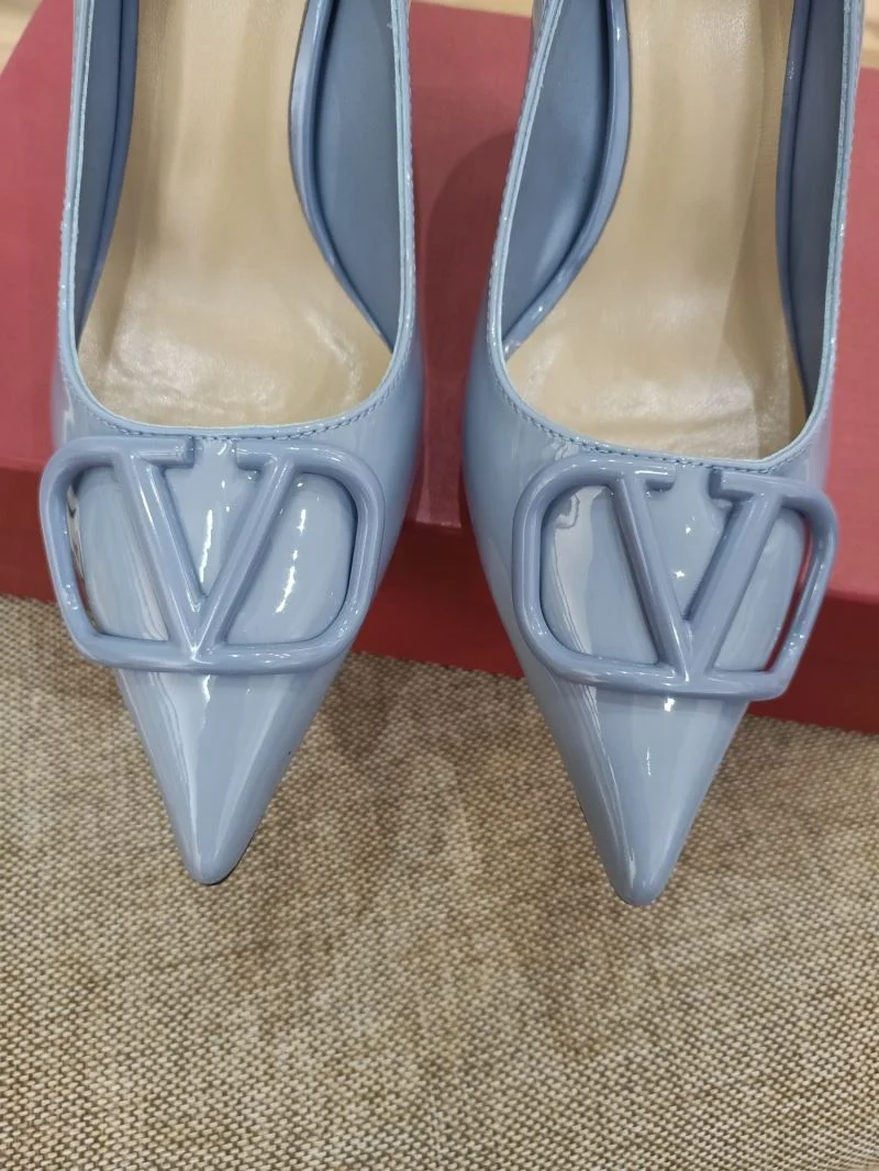 TechFriendly Valentino Heeled Shoes 36769
