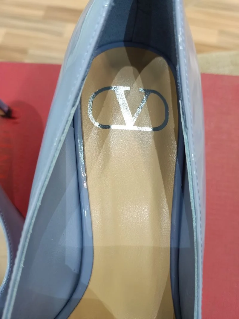 TechFriendly Valentino Heeled Shoes 36769