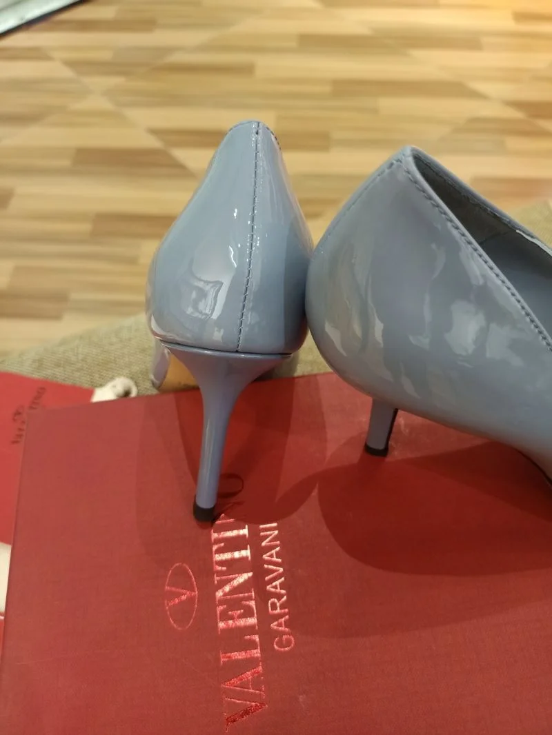 TechFriendly Valentino Heeled Shoes 36769