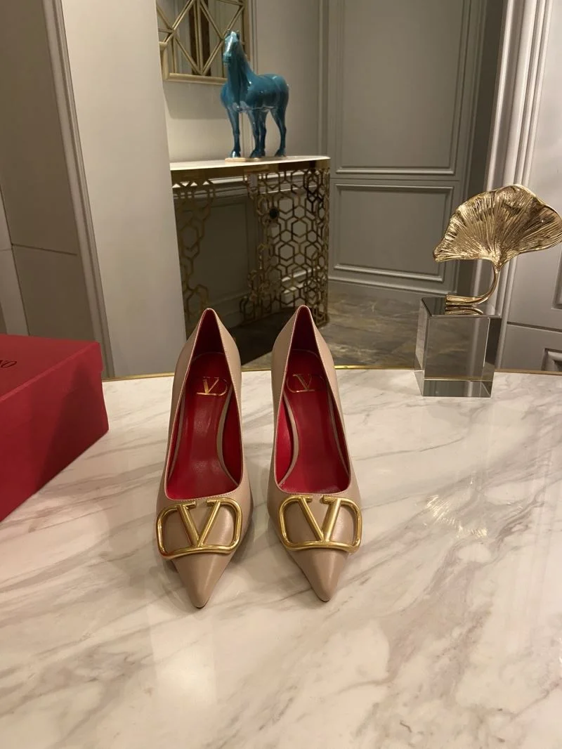 TravelReady Valentino Heeled Shoes 36767