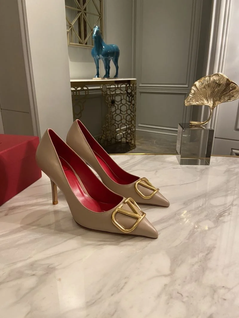 TravelReady Valentino Heeled Shoes 36767