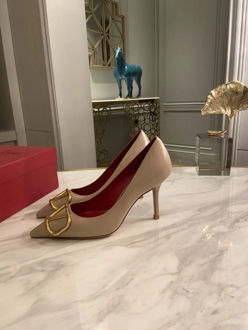 TravelReady Valentino Heeled Shoes 36767