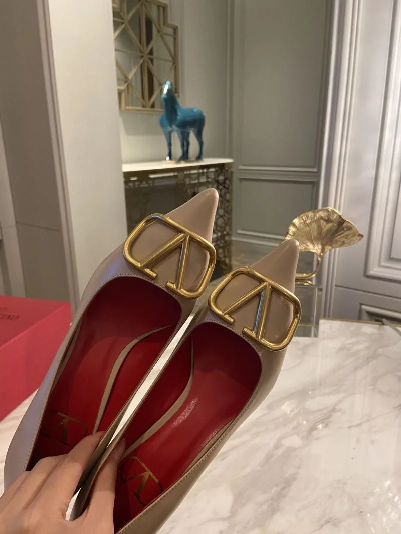 TravelReady Valentino Heeled Shoes 36767