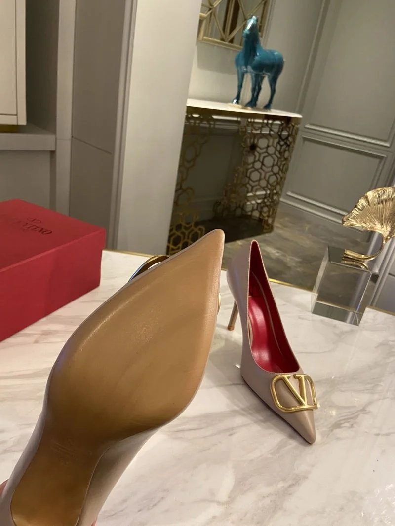 TravelReady Valentino Heeled Shoes 36767