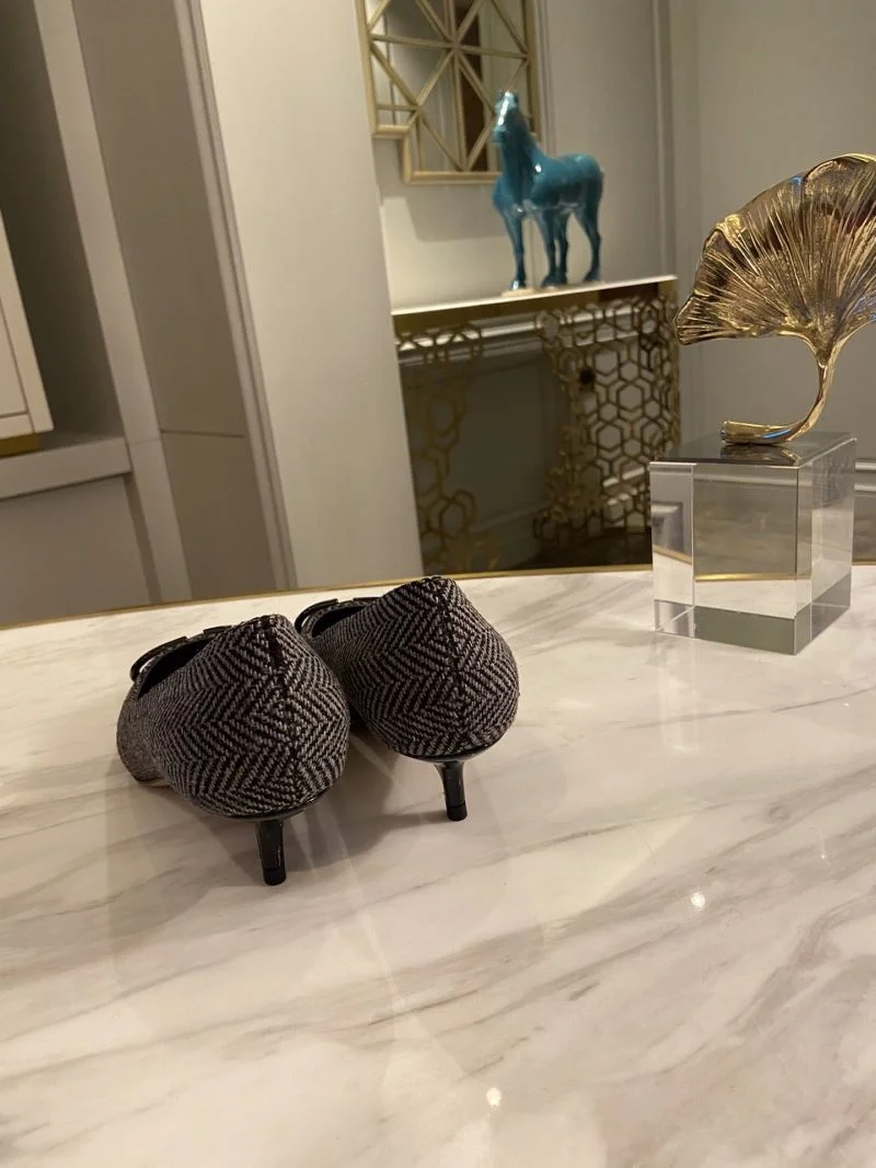 Valentino Heeled Shoes Sophisticated 36766