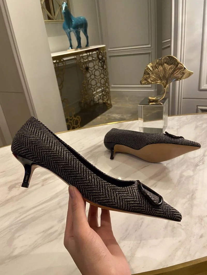 Valentino Heeled Shoes Sophisticated 36766