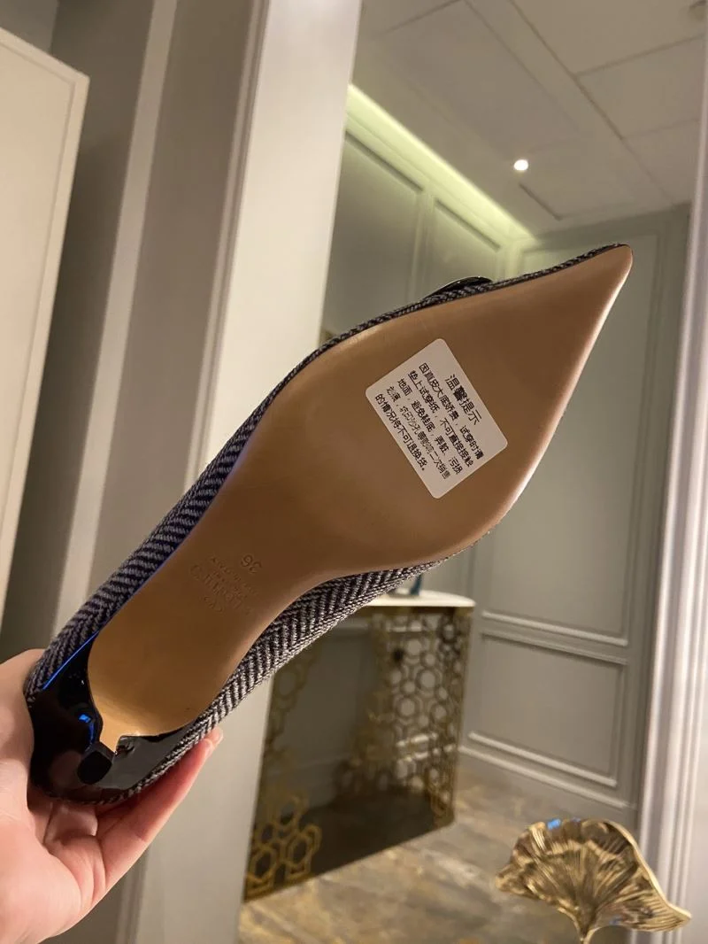 Valentino Heeled Shoes Sophisticated 36766