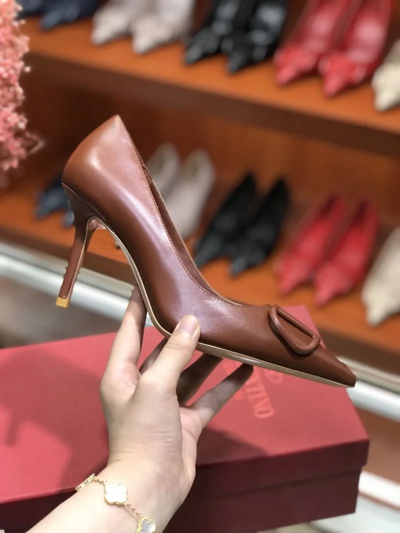 UrbanChic Valentino Heeled Shoes 36770