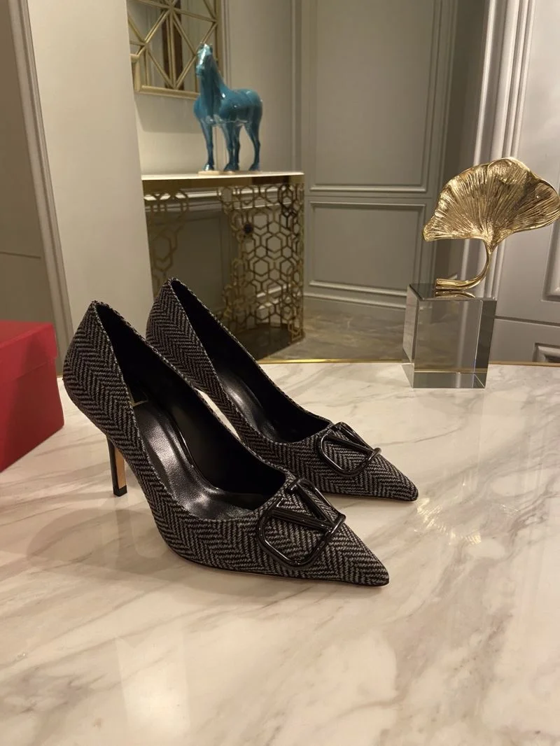 EasyCare Valentino Heeled Shoes 36764