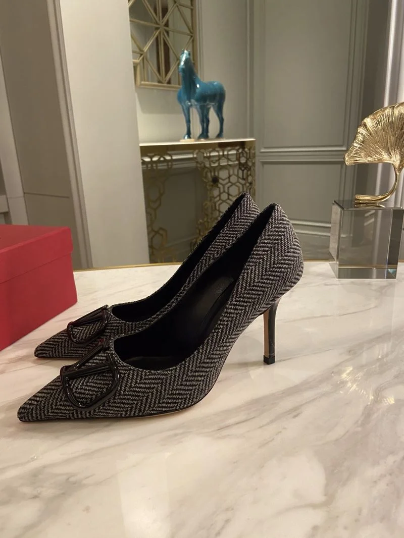 EasyCare Valentino Heeled Shoes 36764