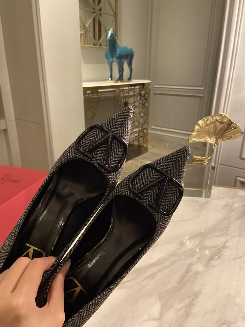 EasyCare Valentino Heeled Shoes 36764