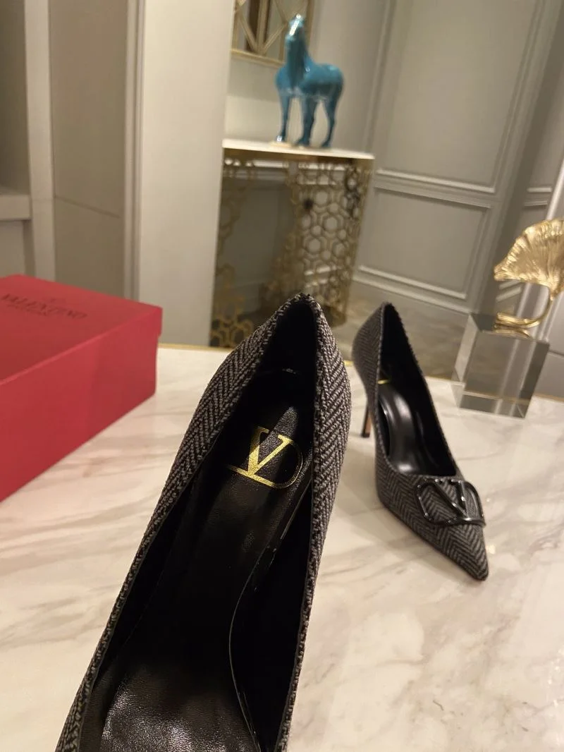 EasyCare Valentino Heeled Shoes 36764