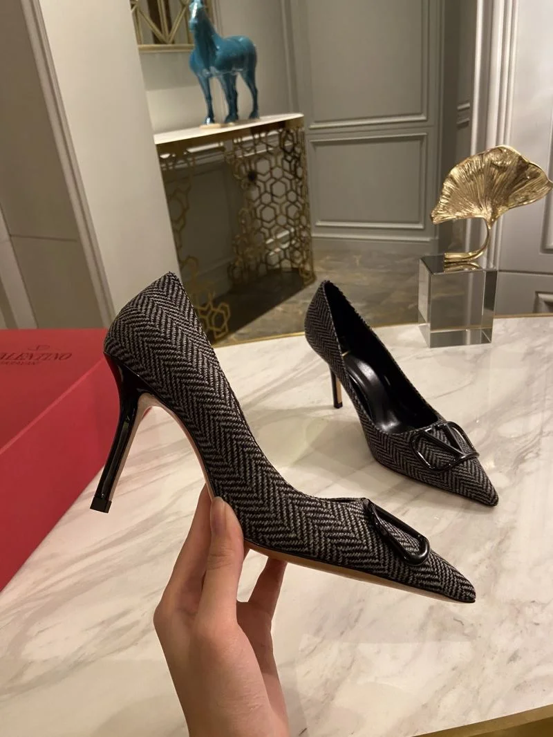EasyCare Valentino Heeled Shoes 36764
