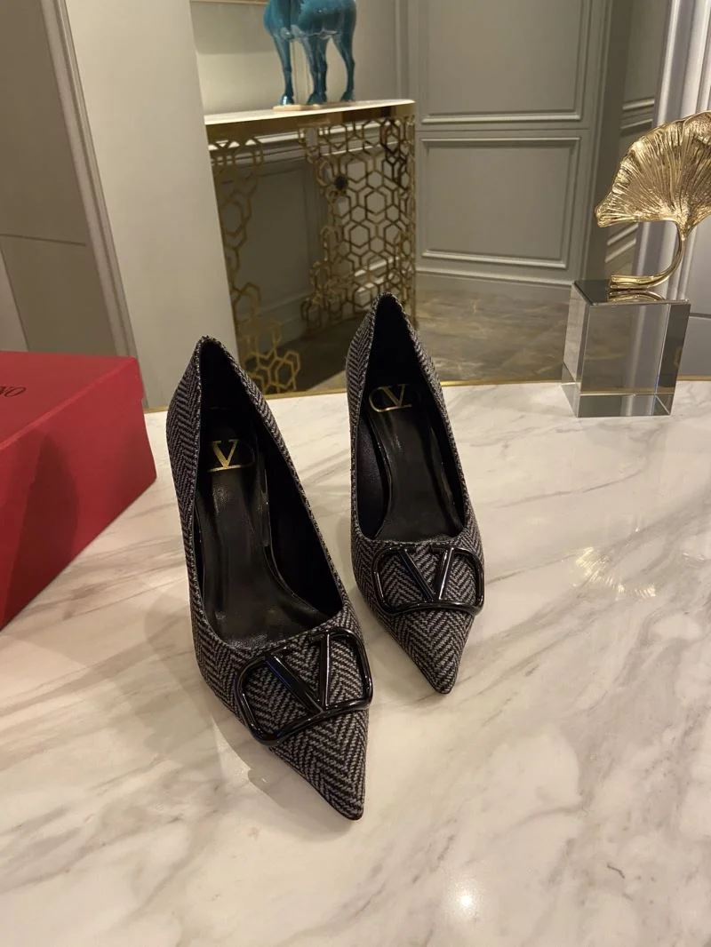 EasyCare Valentino Heeled Shoes 36764