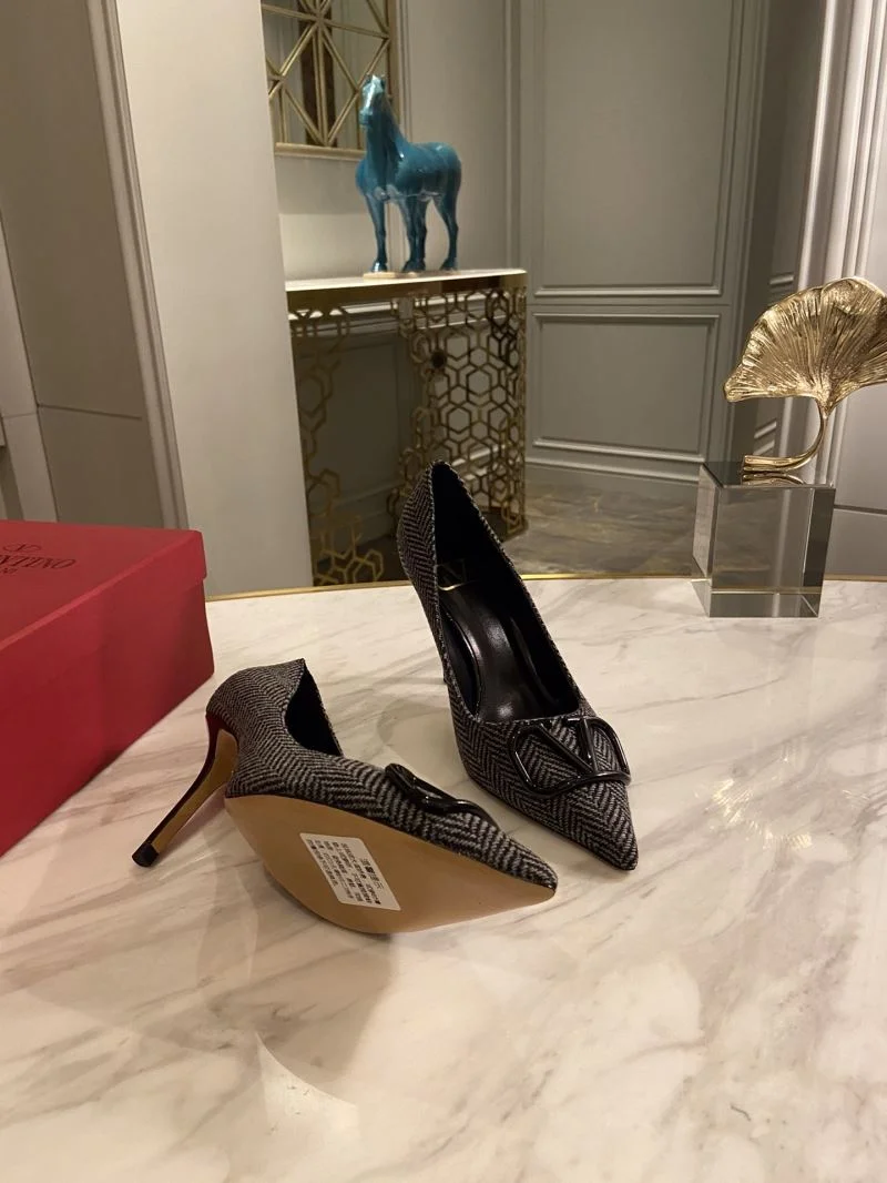 EasyCare Valentino Heeled Shoes 36764