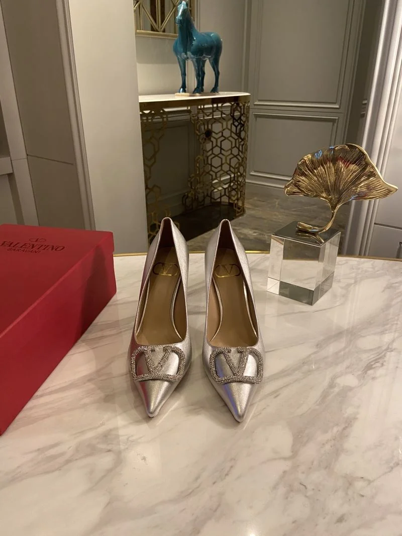 Valentino Heeled Shoes Compact 36762